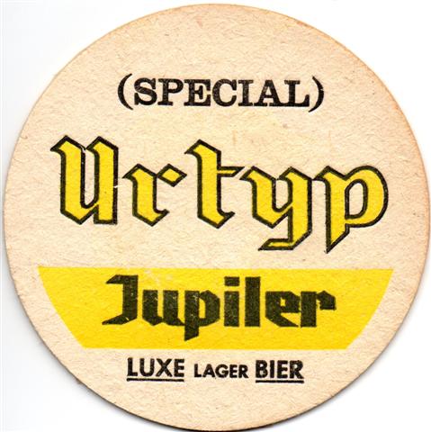 jupille wl-b jupiler rund 7a (215-special-schwarzgelb)